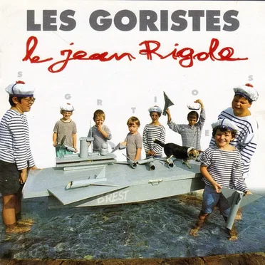 Le Jean Rigole