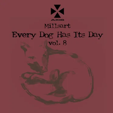 Every Dog Has Its Day, Vol. 8