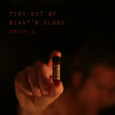 Tiny Bit of Giant's Blood