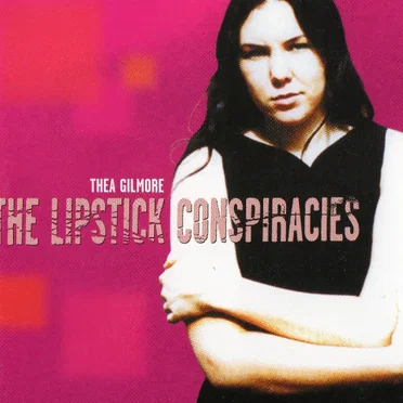 The Lipstick Conspiracies