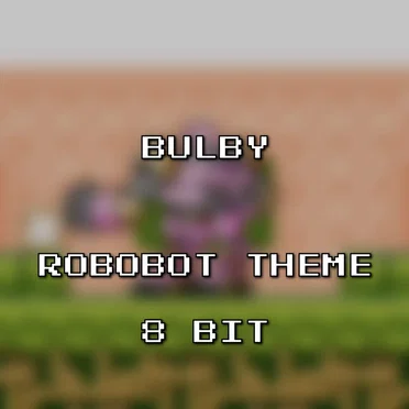 Robobot Theme 8 Bit (Kirby: Planet Robobot)