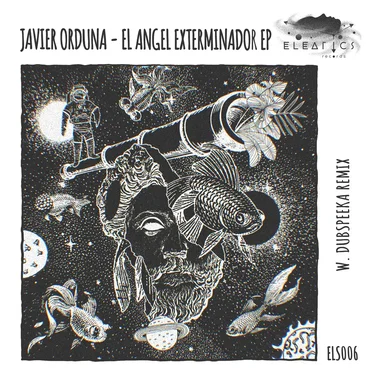 El ángel exterminador