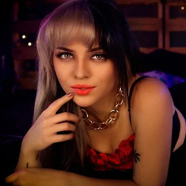 Girlfriend Gives You ASMR, Roleplay (Personal Attention) by ASMR Shanny - album cover