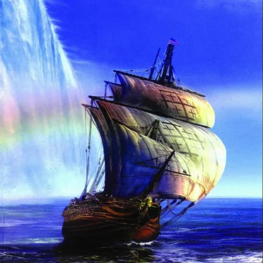 Sail On: The 30th Anniversary Collection