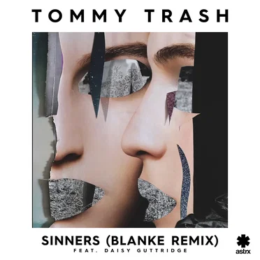 Sinners (Blanke remix)
