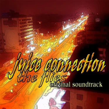 The Flies (Original Soundtrack)