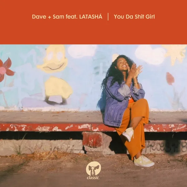 You da Shit Girl