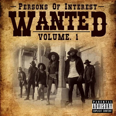 Wanted, Vol. 1