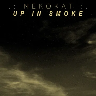 Up in Smoke by Nekokat - album cover