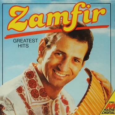 Greatest Hits