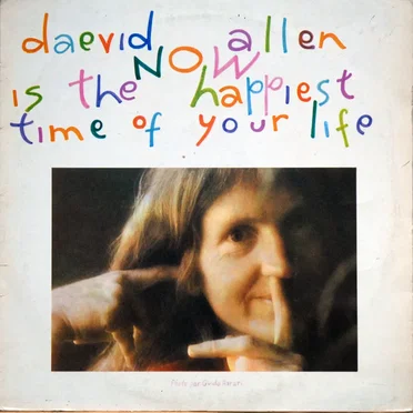 Now Is the Happiest Time of Your Life