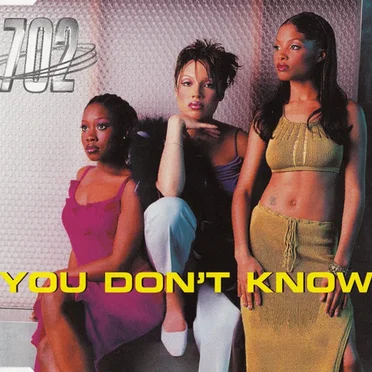 You Don’t Know