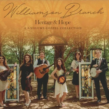 Heritage & Hope