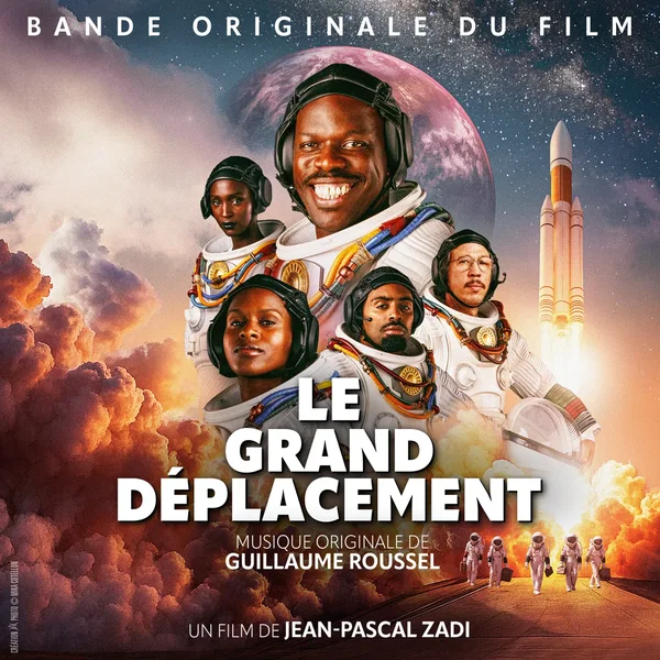 Le grand déplacement