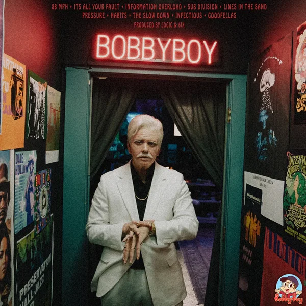 Information Overload