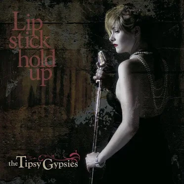 Lipstick Holdup