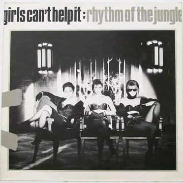 Rhythm of the Jungle