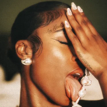 I’m Geekin (remix)