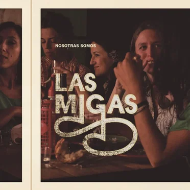 Nosotras somos
