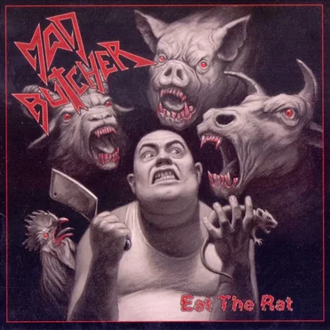 Eat the Rat