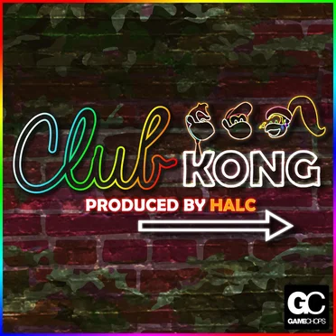 Club Kong