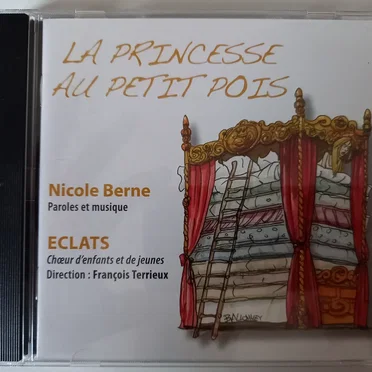 Chœur Éclats