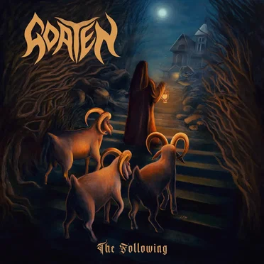 Goaten