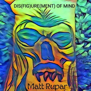 Dis(fig)ure(ment) of Mind