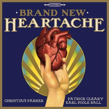 Brand New Heartache
