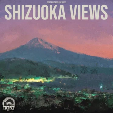 Shizuoka Views by Various Artists - album cover