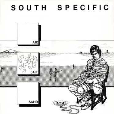 South Specific by Various Artists - album cover