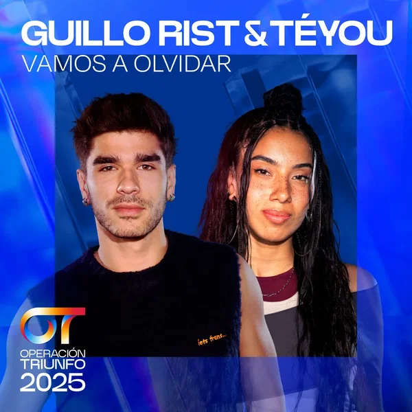 Vamos a olvidar
