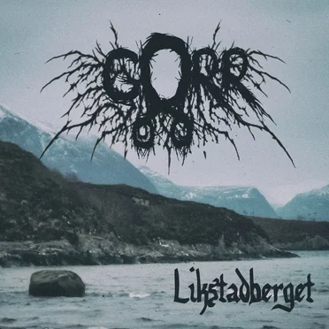 Likstadberget by Gorr - album cover