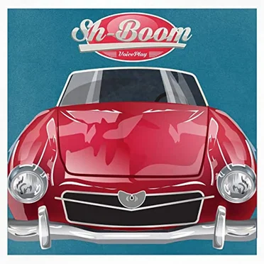 Sh-Boom
