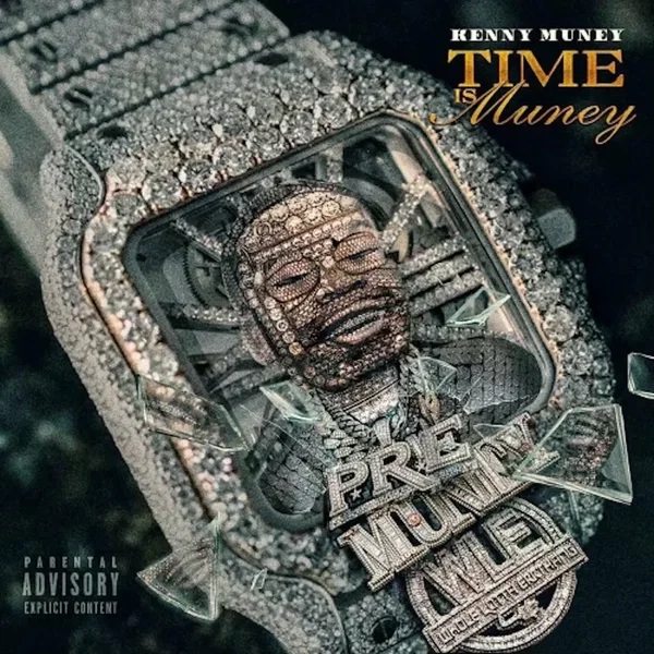 Time Is Muney