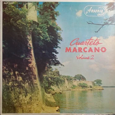 Canciones Inolvidables, Volume 2