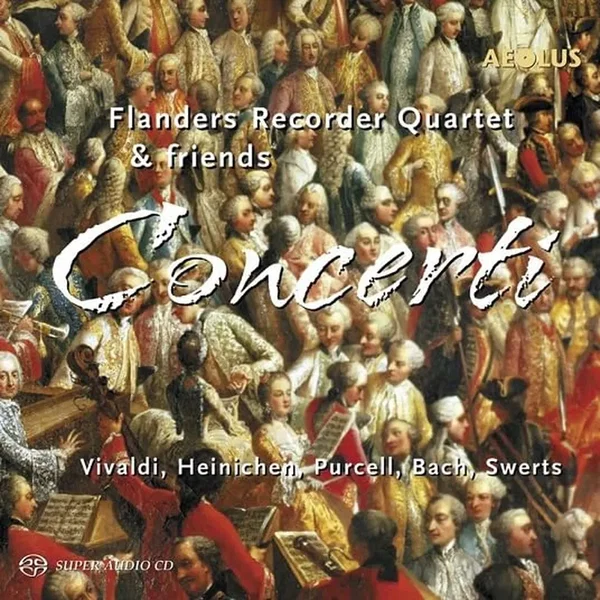 Concerti