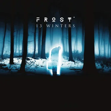 13 Winters by Frost* - album cover