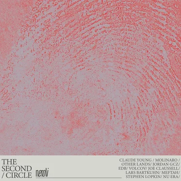 The Second Circle by Various Artists - album cover