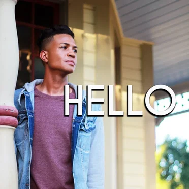 Hello