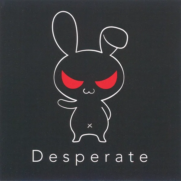 Desperate