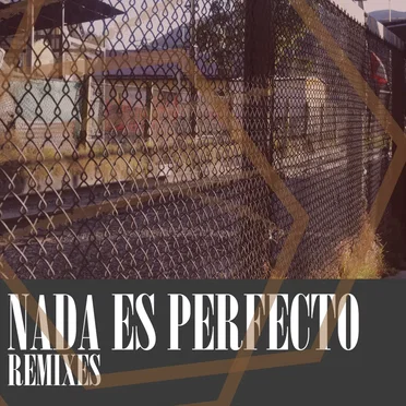 Nada Es Perfecto - Remixes by Monsters - album cover