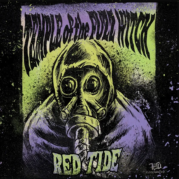 Red Tide