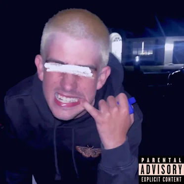 SAVAGERY by P€T€RD0NT$L€€P - album cover