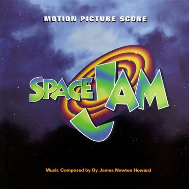 Space Jam: Motion Picture Score