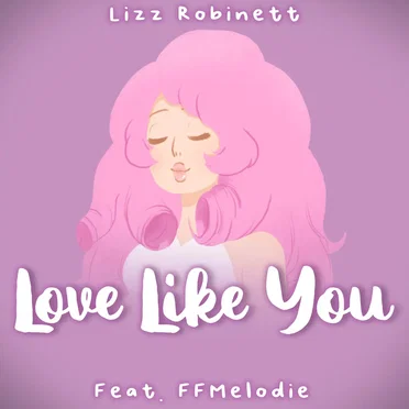 Love Like You