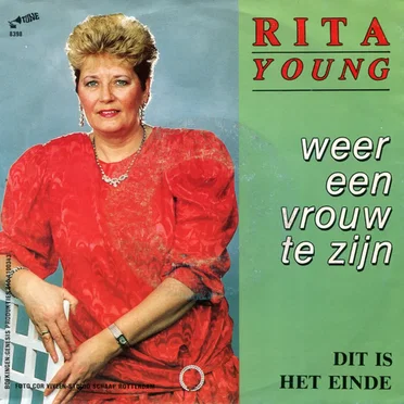 Weer een vrouw te zijn