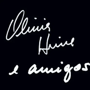 Olívia Hime e Amigos by Olívia Hime - album cover