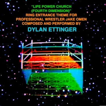 Dylan Ettinger