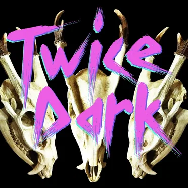Twice Dark by Twice Dark - album cover